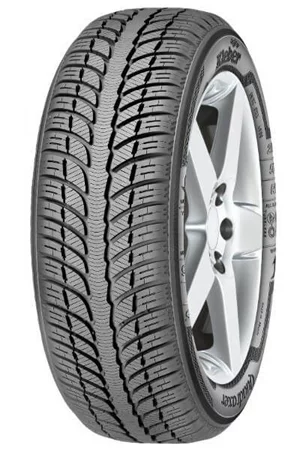 Image Шины KLEBER Quadraxer-3 215/55 R16 97H TL XL