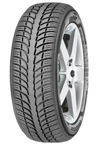 Шины KLEBER Quadraxer-3 215/55 R16 97H TL XL