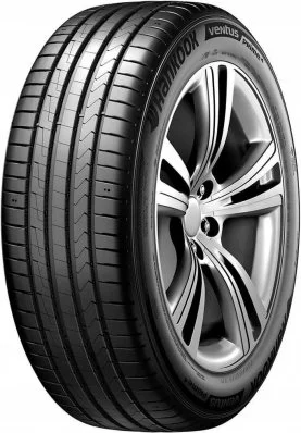 Image Шины HANKOOK Prime-4 MFS K-135A 235/50 R18 97V TL