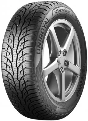 Image Шины UNIROYAL AllSeason Exp.2 185/55 R16 87V TL XL