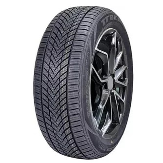 Шины TRACMAX X-Privilo Trac Saver 255/35 ZR19 96Y MFS