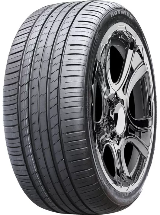 Image Anvelope TRACMAX X Privilo RS-01+ 275/50 R21 113Y XL MFS