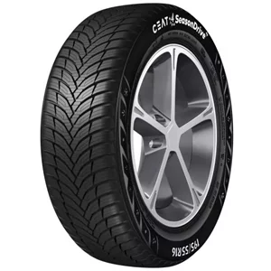 Image Anvelopa CEAT 4Season Drive Plus 205/55 R17 95V XL MFS