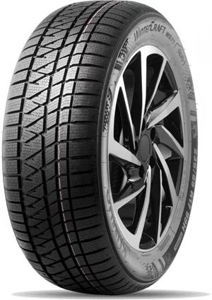 Image Anvelope KUMHO WS-71 265/40 R22 106V TL XL FSL
