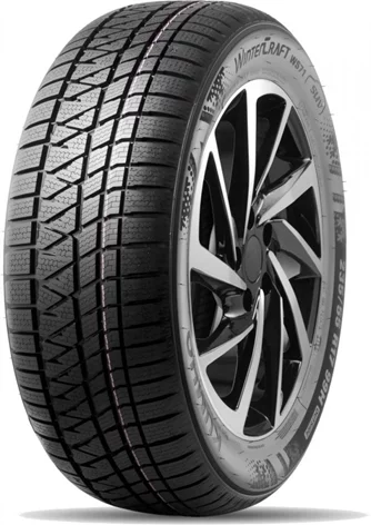 Anvelope KUMHO WS-71 265/40 R22 106V TL XL FSL