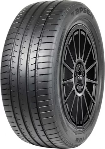 Шина Kapsen RS23 265/60 R18 A/T