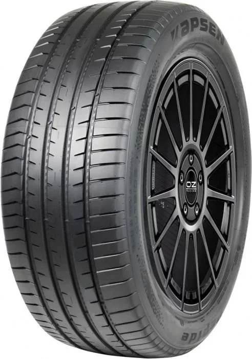 Image Шина Kapsen RS23 265/60 R18 A/T