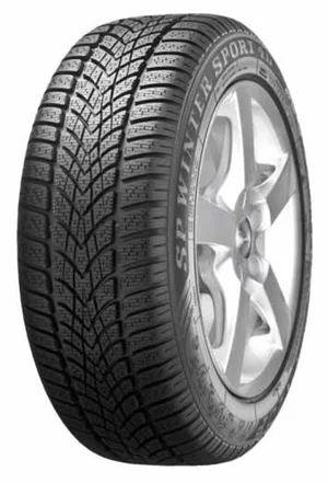 Image Anvelopă Dunlop Winter 225/50R18 99V iarnă