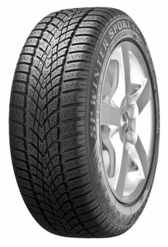 Anvelopă Dunlop Winter 225/50R18 99V iarnă