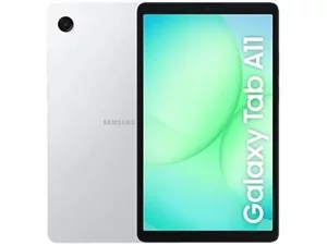 Image Tabletă Samsung X130 Galaxy Tab A11 8.7" 4/64GB WI-FI Silver