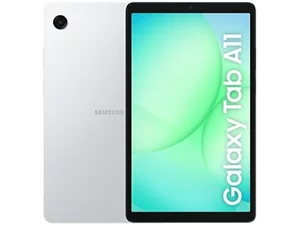 Image Tabletă Samsung X135 Galaxy Tab A11 8.7" 4/64GB LTE Silver