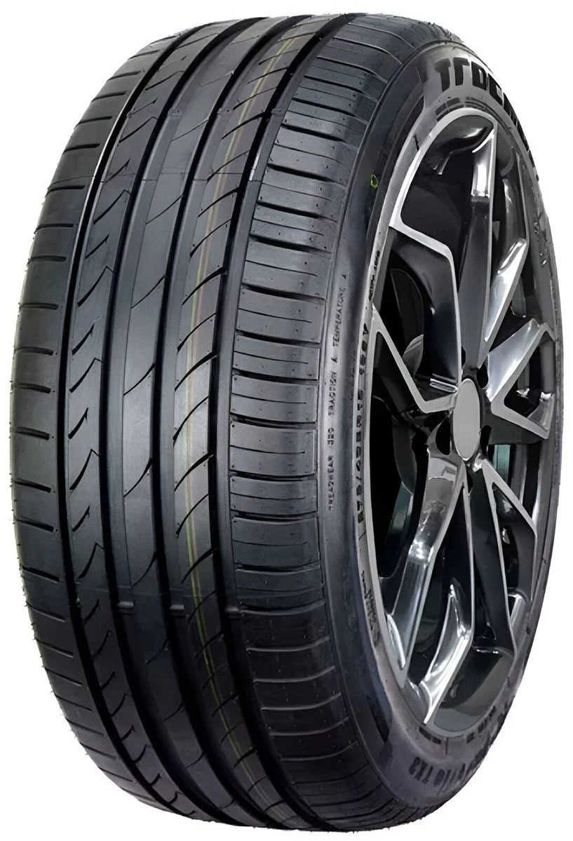 Шины TRACMAX X Privilo TX-3 265/40ZR 20 104Y XL MFS