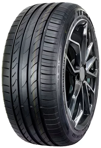 Шины TRACMAX X Privilo TX-3 265/40ZR 20 104Y XL MFS