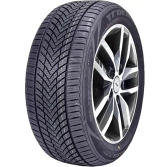 Шины TRACMAX X-Privilo Trac Saver 235/35 ZR19 91Y MFS