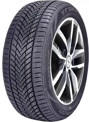 Image Anvelope TRACMAX X-Privilo Trac Saver 165/60 R14 79H TL