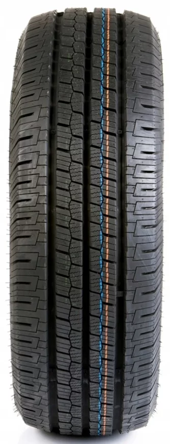 Шина TRACMAX X-Privilo Van Saver 235/65 R16C 115S TL