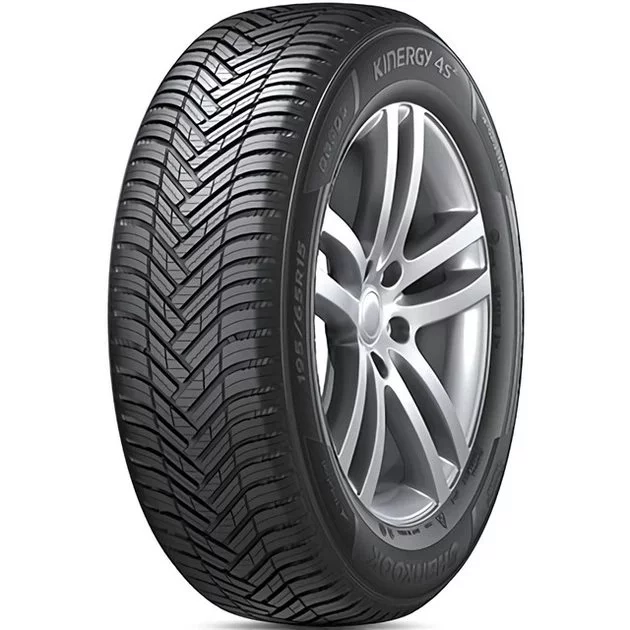 Шины HANKOOK Kinergy-4S2 H-750A 265/60 R18 114V TL XL