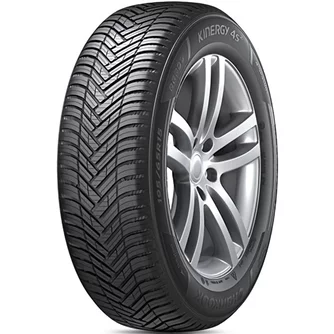 Шины HANKOOK Kinergy-4S2 H-750A 265/60 R18 114V TL XL