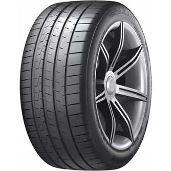 Anvelope HANKOOK S-1 Evo-Z K-129 255/35 ZR20 97Y TL XL MFS