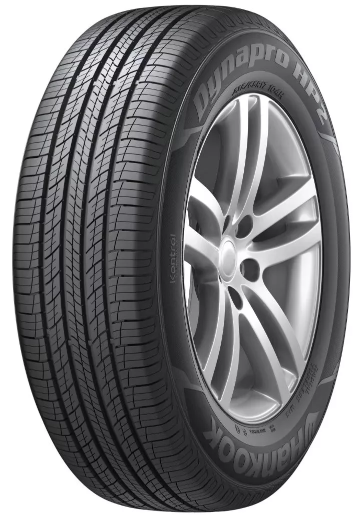 Шины HANKOOK Dynapro-HP2 RA-33 235/75 R15 105H TL