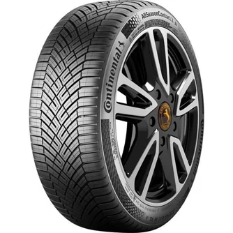 Шины CONTINENTAL AllSeasonContact-2 205/55 R16 91H TL