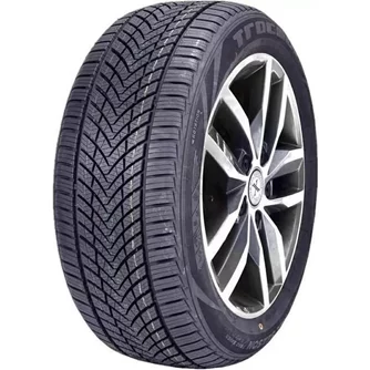 Шины TRACMAX X-Privilo Trac Saver 235/35 ZR20 92Y TL
