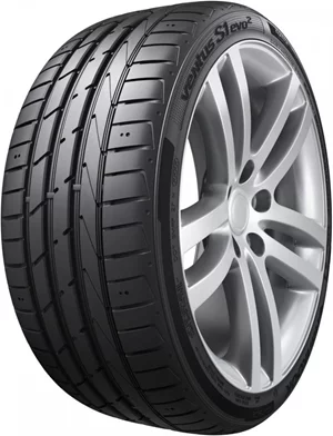 Image Шины HANKOOK S-1 Evo-2 K-117A 215/65R 17 99V TL SUV