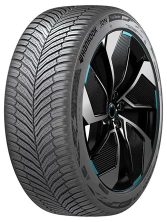 Anvelope HANKOOK ION Flexclimate IL01 235/50 ZR20 104W XL MFS