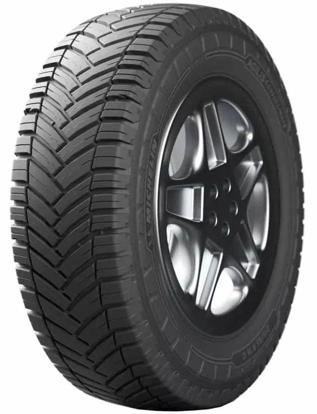 Anvelope MICHELIN Agilis Crossclimate 205/65 R15C 102T TL