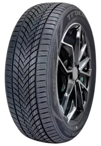 Шины TRACMAX X-Privi. Trac Saver 235/50 ZR20 104W MFS