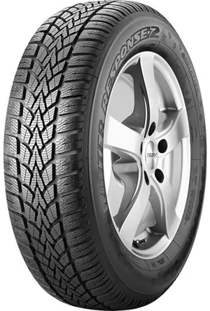 Image Anvelopă Dunlop SP Sport Response 235/55R17 103V