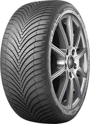 Image Anvelopă KUMHO Solus HA-32SUV 255/50 R19 107W TL XL