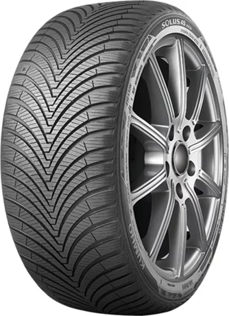 Anvelopă KUMHO Solus HA-32SUV 255/50 R19 107W TL XL