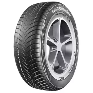 Image Anvelopă CEAT 4Season Drive SUV 235/55 R18 104V TL XL