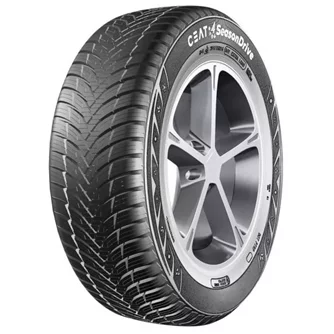 Anvelopă CEAT 4Season Drive SUV 235/55 R18 104V TL XL