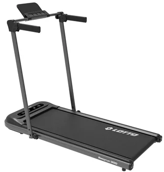 Беговая дорожка Lotto Easyrun 300, Black