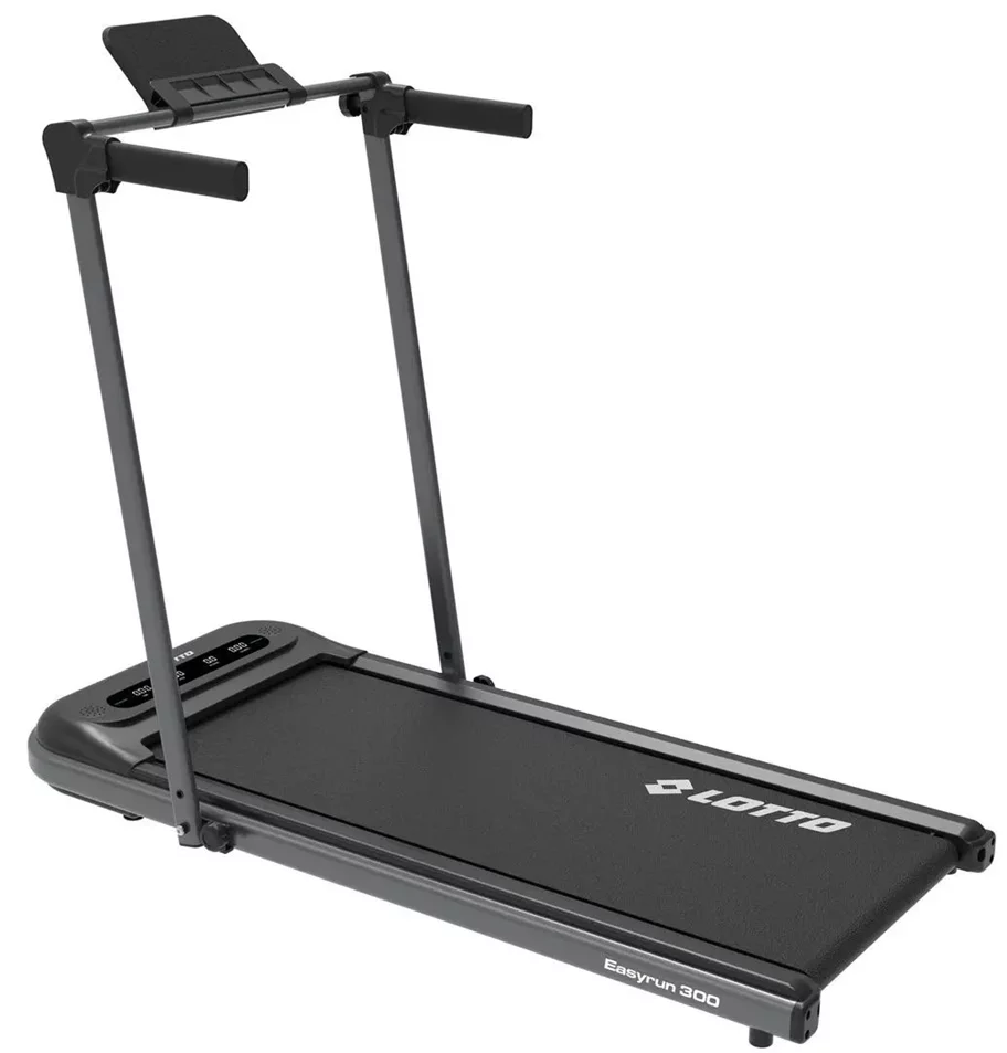 Image Беговая дорожка Lotto Easyrun 300, Black