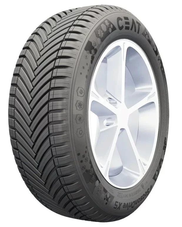 Anvelopă CEAT 4Season DriveX5 225/40 R18 92Y TL XL MFS