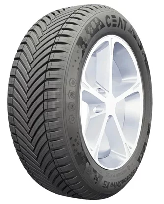 Anvelopă CEAT 4Season DriveX5 225/40 R18 92Y TL XL MFS