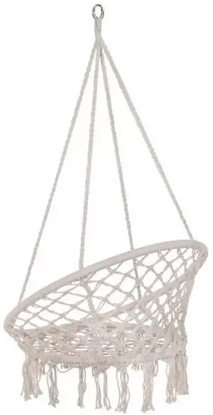 Image Scaun suspendat Procart B0421, White