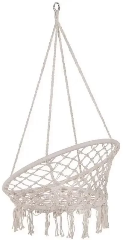 Image Scaun suspendat Procart B0421, White