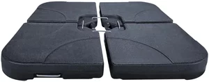 Image Suport pentru umbrelă Chomik GAO5013 Black