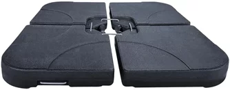 Suport pentru umbrelă Chomik GAO5013 Black