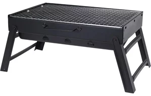 Image Grătar BBQ Line 541312 Black