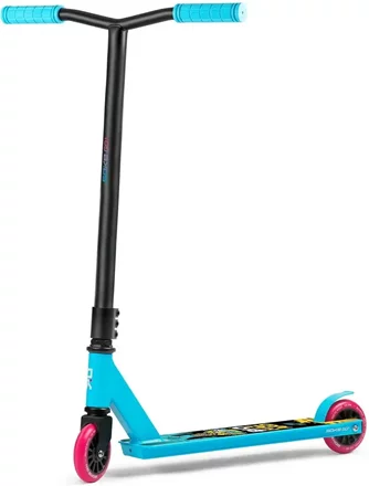 Самокат Soke Go 1541-801109 Turquoise