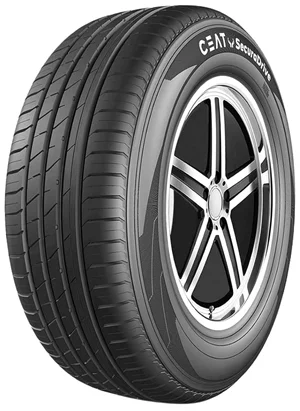 Image Шина CEAT SecuraDrive 235/55 R17 99V TL MFS