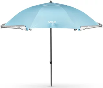 Садовый зонт Nils NC17114, Blue Light