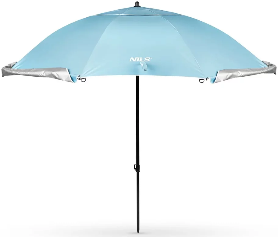 Image Садовый зонт Nils NC17114, Blue Light
