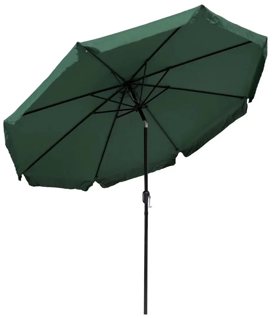 Image Зонт от солнца Modern Home SL-UM003B Green