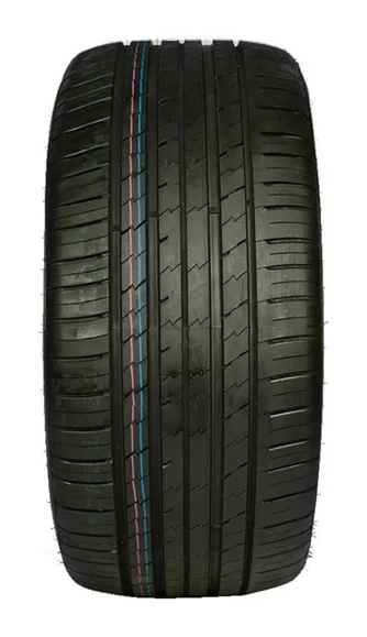 Шина TRACMAXX X-Privilo RS-01+ 265/40 R22 106Y  XL MFS